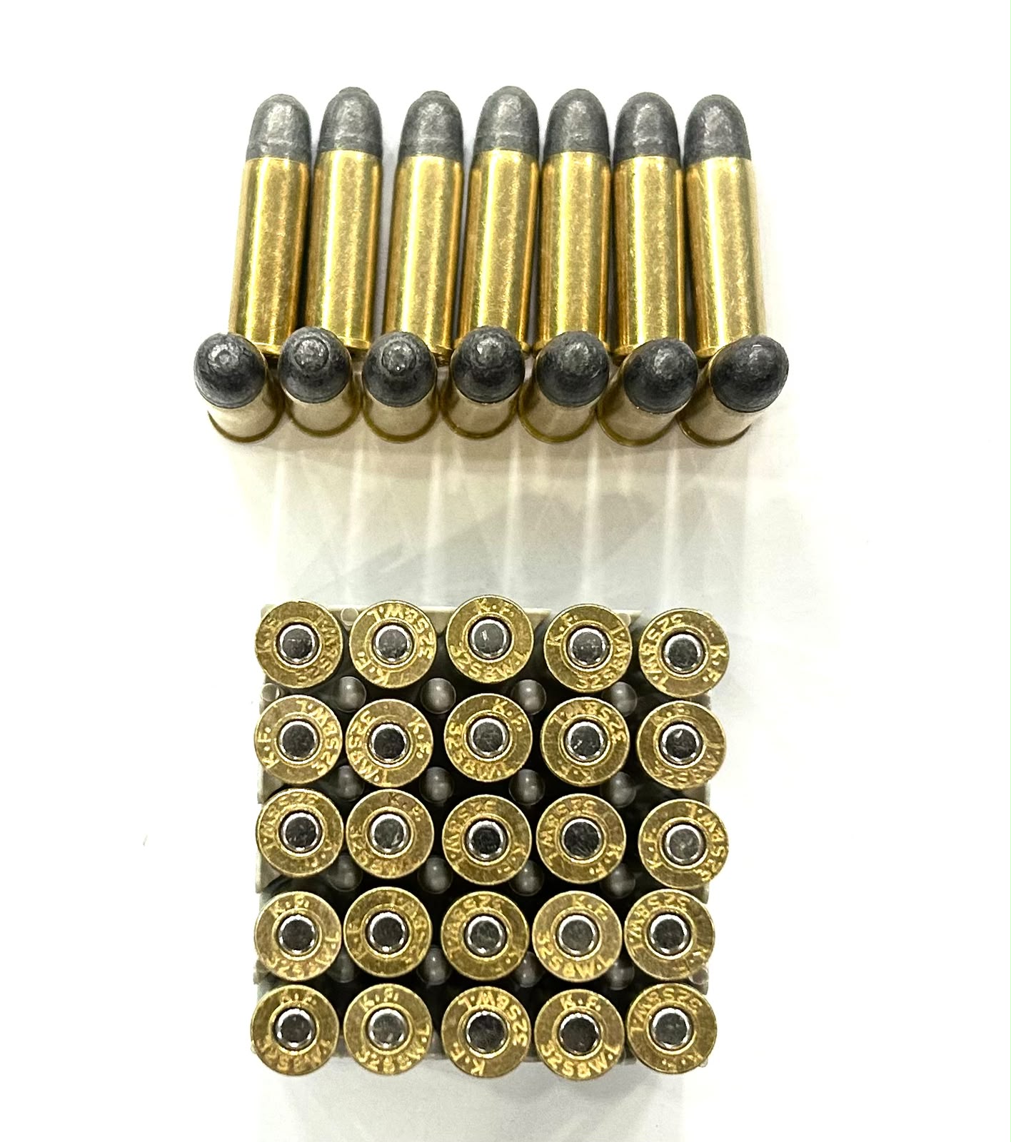 .32 Revolver Thunder Combat Manufacturer in Pathankot